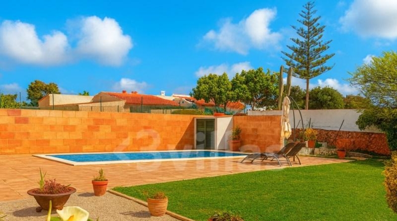 Balearic Islands - Ciudadela - 782m2