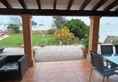 Загородный дом с участком на продажу в городе Ciutadella de Menorca Фото