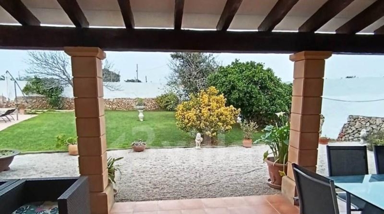 Balearic Islands - Ciudadela - 782m2