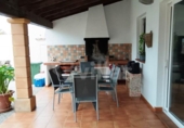 Загородный дом с участком на продажу в городе Ciutadella de Menorca Фото