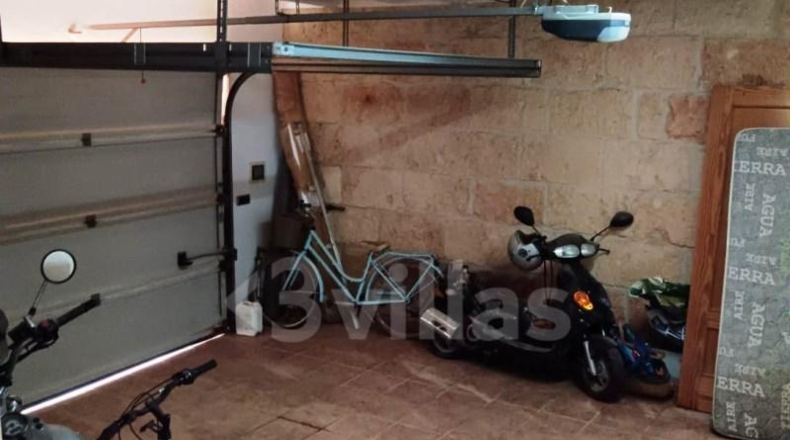 Balearic Islands - Ciudadela - 782m2