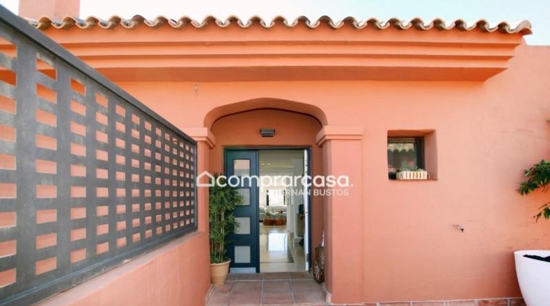 Málaga - Benalmádena - 624m2