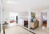Xalet independent amb terreny en venda a la España, Benalmádena, ref.: TR152386 foto