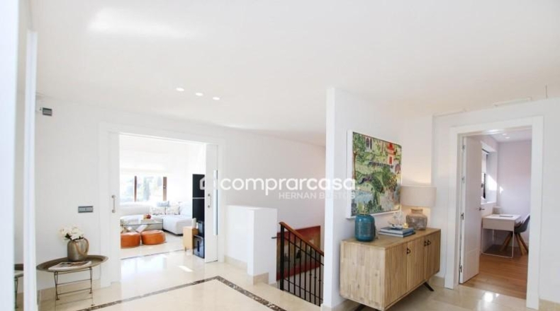 Málaga - Benalmádena - 624m2