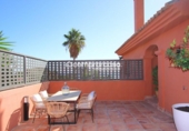 Xalet independent amb terreny en venda a la España, Benalmádena, ref.: TR152386 foto