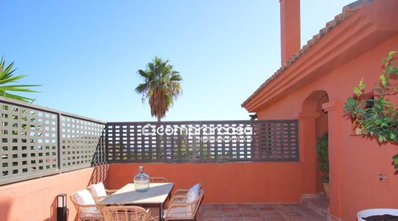 Málaga - Benalmádena - 624m2