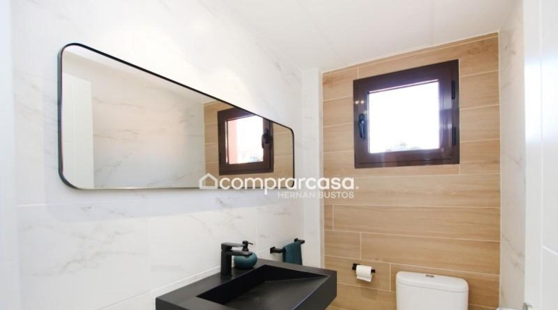 Málaga - Benalmádena - 624m2