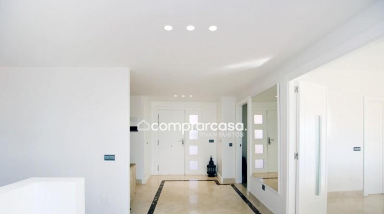 Málaga - Benalmádena - 624m2