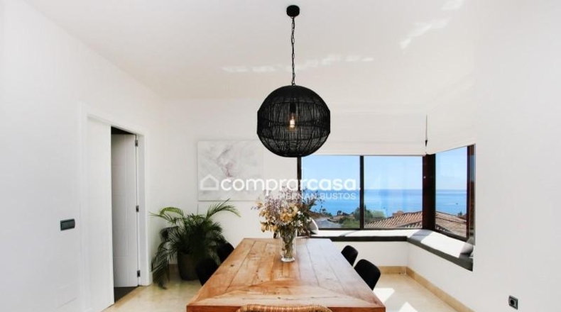 Málaga - Benalmádena - 624m2