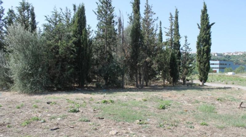 Barcelona - Olesa de Montserrat - 3320m2