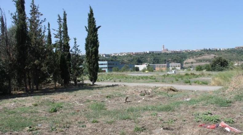 Barcelona - Olesa de Montserrat - 3320m2