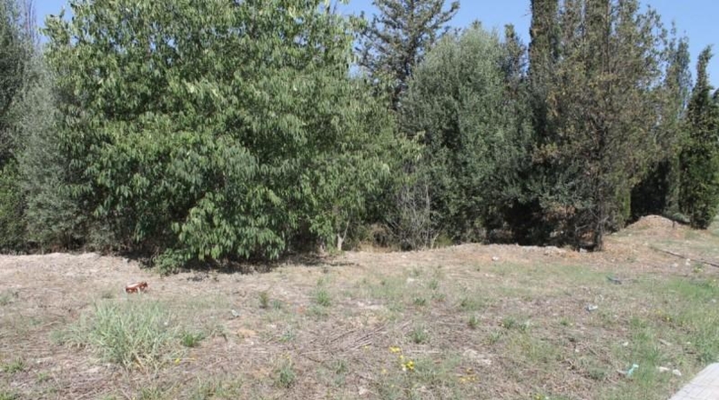 Barcelona - Olesa de Montserrat - 3320m2
