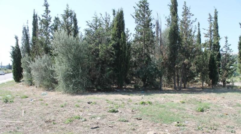 Barcelona - Olesa de Montserrat - 3320m2