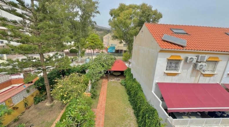 Málaga - Torremolinos - 550m2