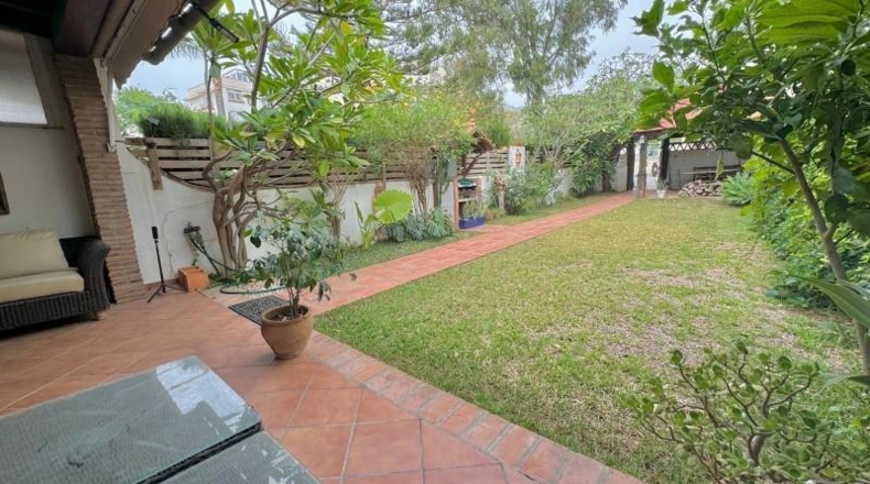Málaga - Torremolinos - 550m2