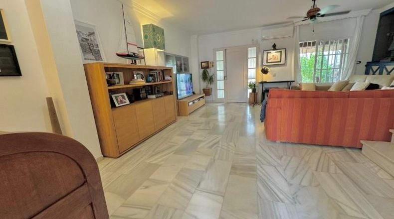 Málaga - Torremolinos - 550m2