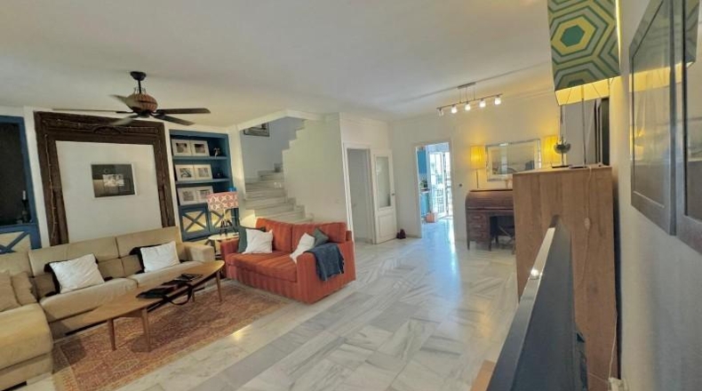 Málaga - Torremolinos - 550m2