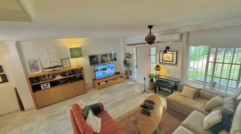 Málaga - Torremolinos - 550m2