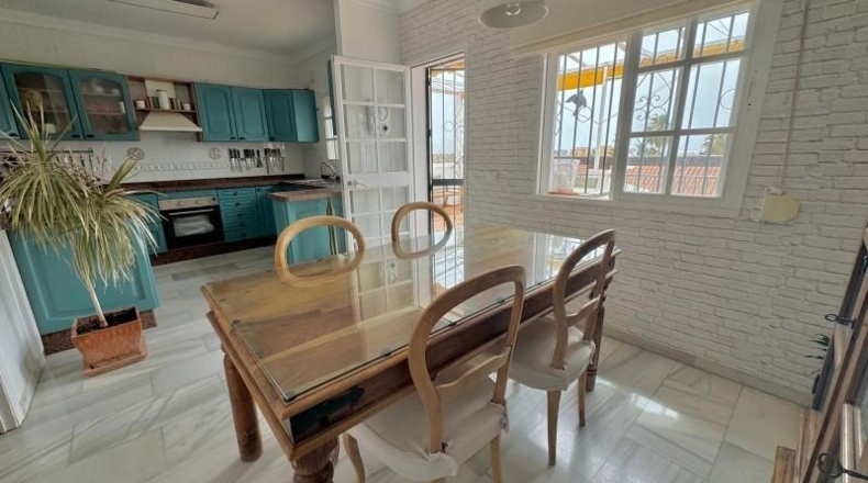 Málaga - Torremolinos - 550m2