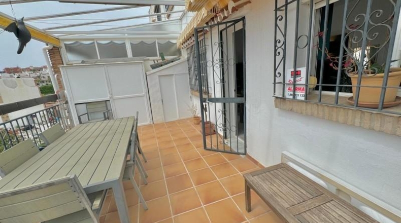Málaga - Torremolinos - 550m2