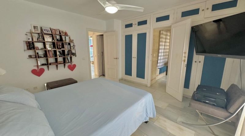 Málaga - Torremolinos - 550m2