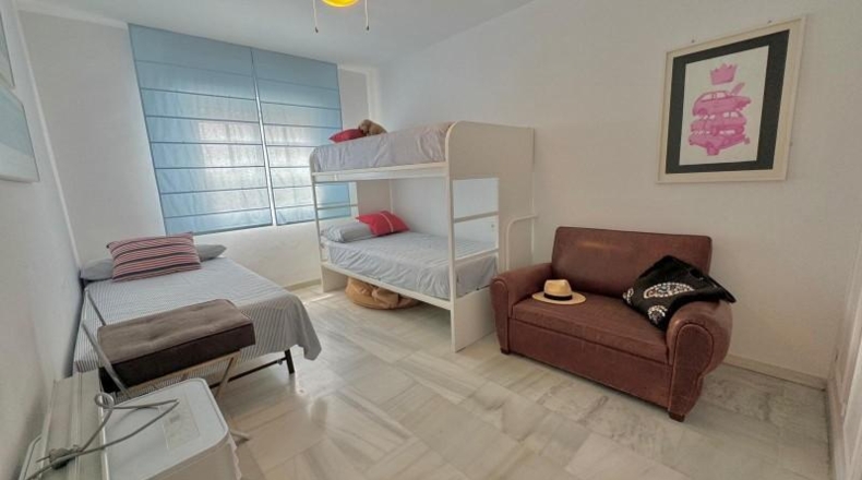 Málaga - Torremolinos - 550m2