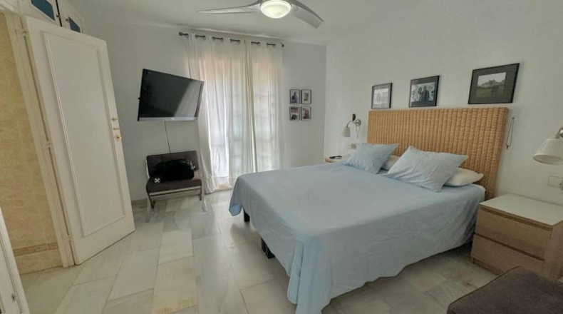 Málaga - Torremolinos - 550m2