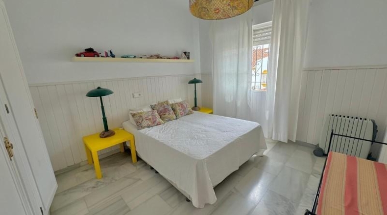 Málaga - Torremolinos - 550m2