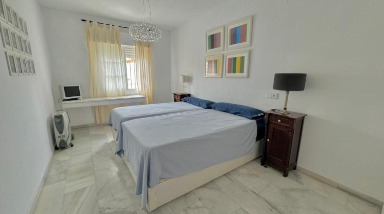 Málaga - Torremolinos - 550m2