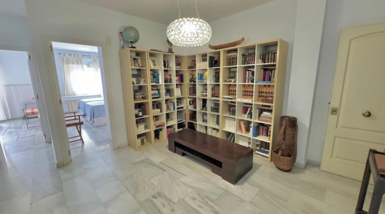 Málaga - Torremolinos - 550m2
