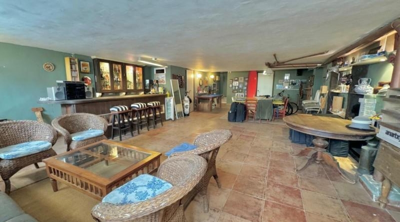 Málaga - Torremolinos - 550m2