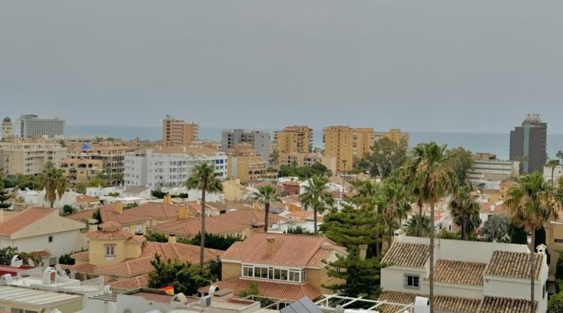 Málaga - Torremolinos - 550m2