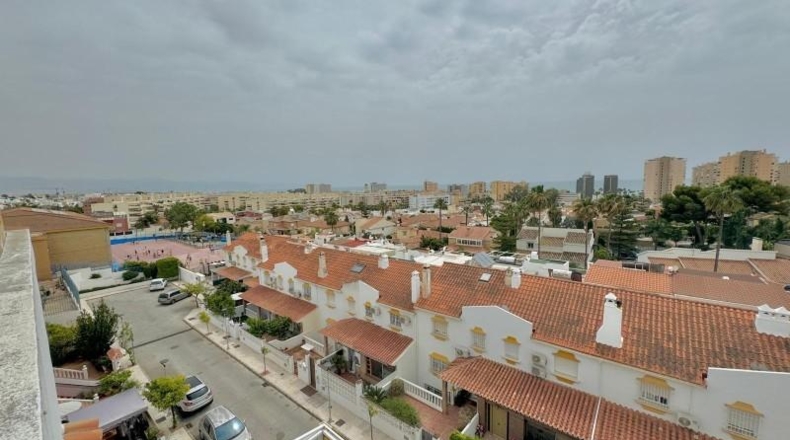 Málaga - Torremolinos - 550m2