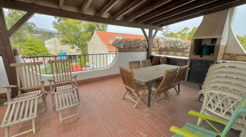 Málaga - Torremolinos - 550m2