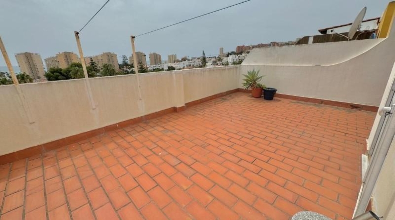 Málaga - Torremolinos - 550m2