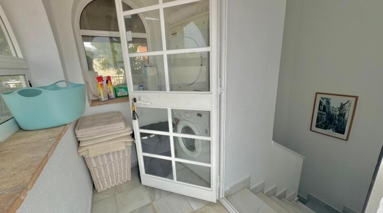 Málaga - Torremolinos - 550m2