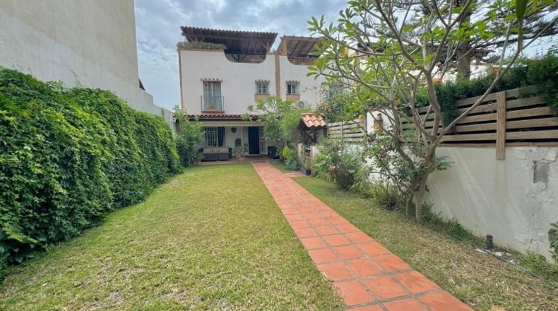 Málaga - Torremolinos - 550m2