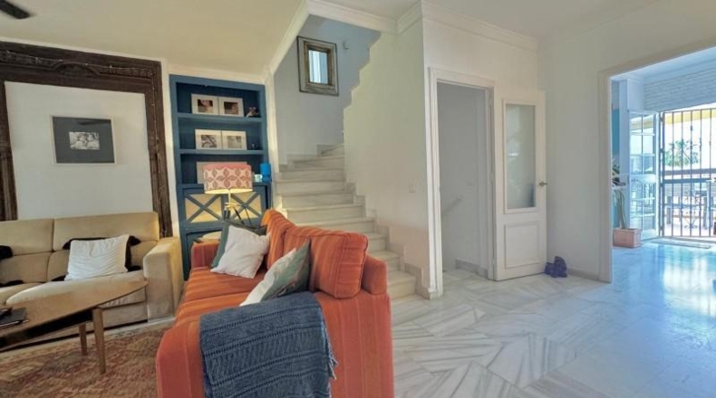 Málaga - Torremolinos - 550m2