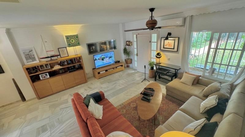 Málaga - Torremolinos - 550m2