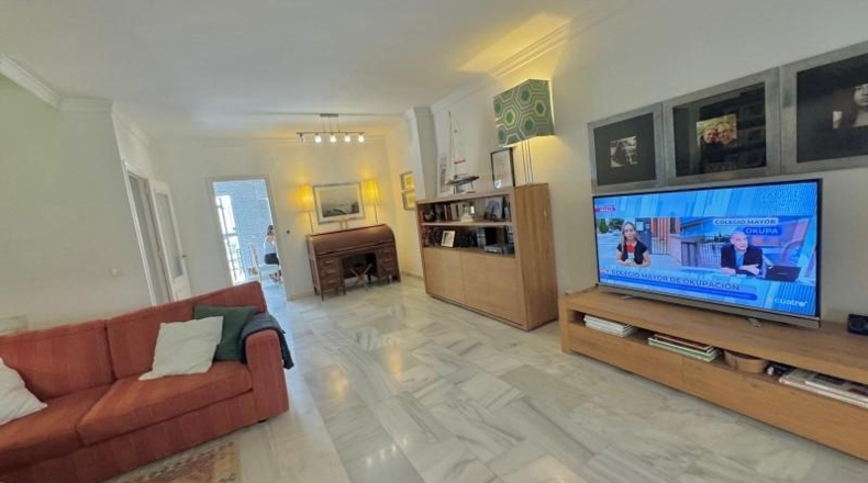 Málaga - Torremolinos - 550m2