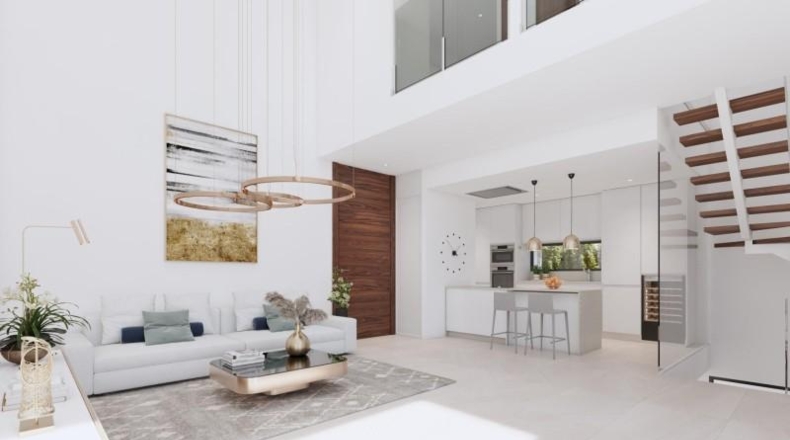 Alicante - Finestrat - 447m2