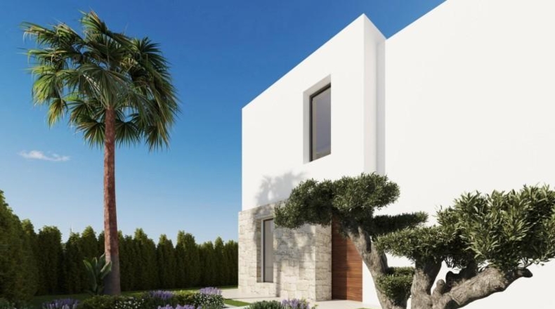 Alicante - Finestrat - 447m2