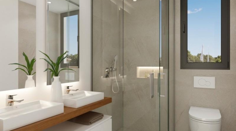 Alicante - Finestrat - 447m2