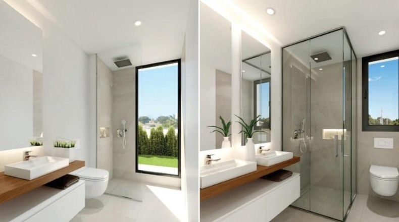 Alicante - Finestrat - 491m2