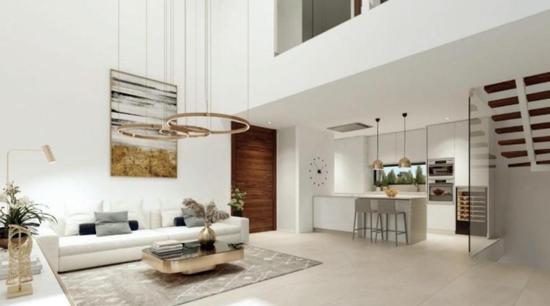 Alicante - Finestrat - 491m2