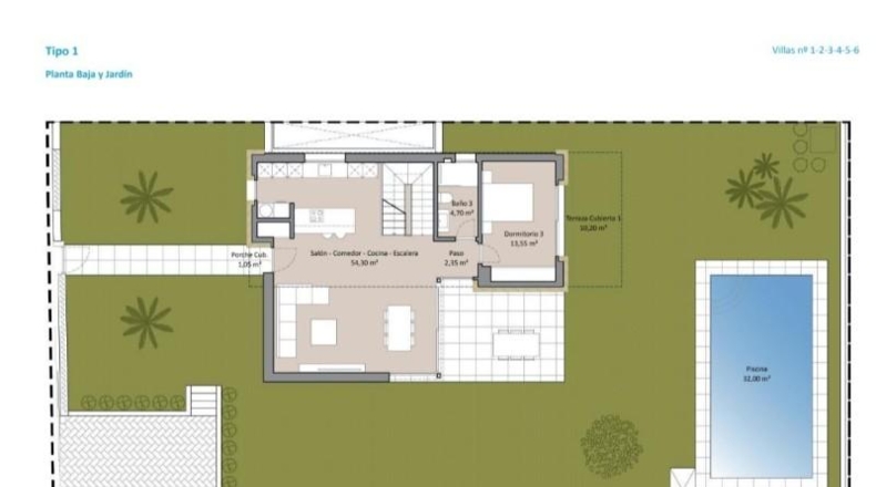 Alicante - Finestrat - 491m2