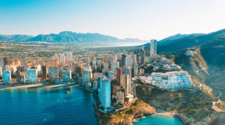 Alicante - Finestrat - 491m2