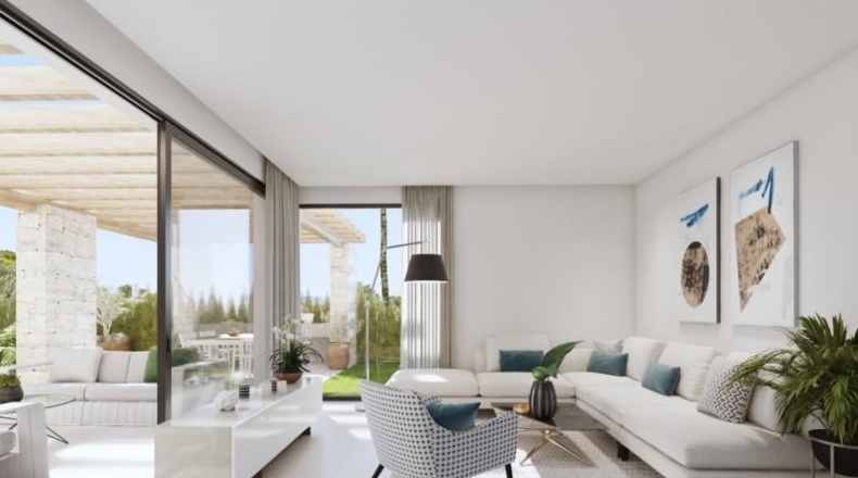 Alicante - Finestrat - 505m2