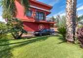 Chalet independiente con terreno en venta en la España, Vilanova i la Geltrú, ref: TR135991 foto