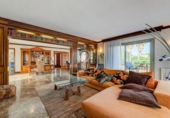 Chalet independiente con terreno en venta en la España, Vilanova i la Geltrú, ref: TR135991 foto
